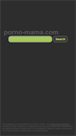 Mobile Screenshot of porno-mama.com